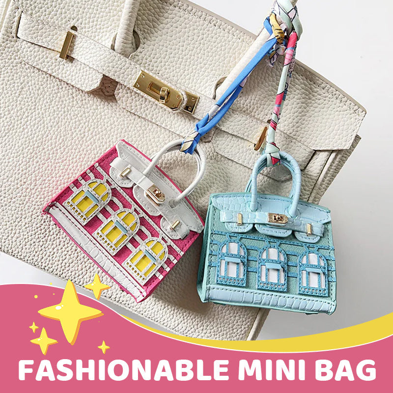 Trendy Mini Tas