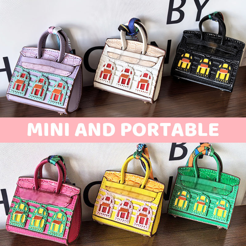 Trendy Mini Tas