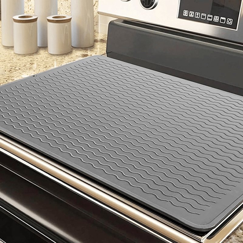 Hittebestendige Silicone Kookplaat Mat en Gereedschap tot 500°F/220°C